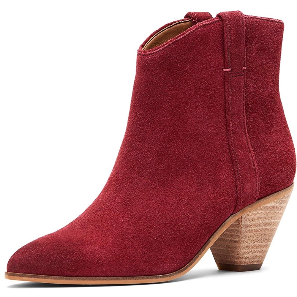 NWT Frye boots